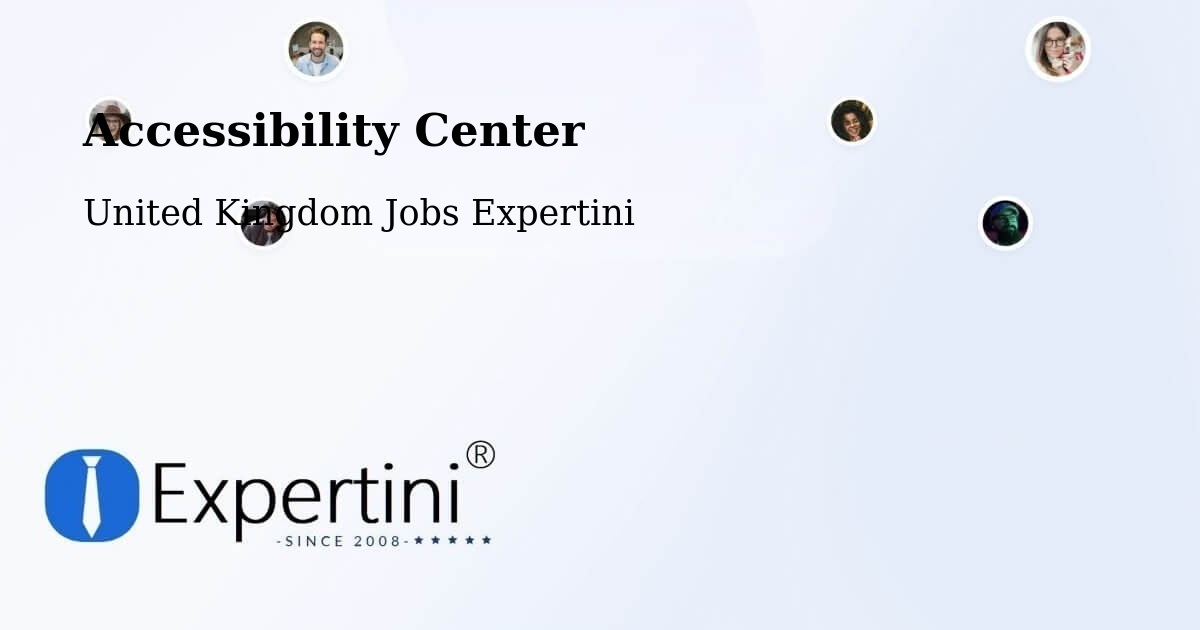 Accessibility Statement – Newry - United Kingdom Jobs Expertini