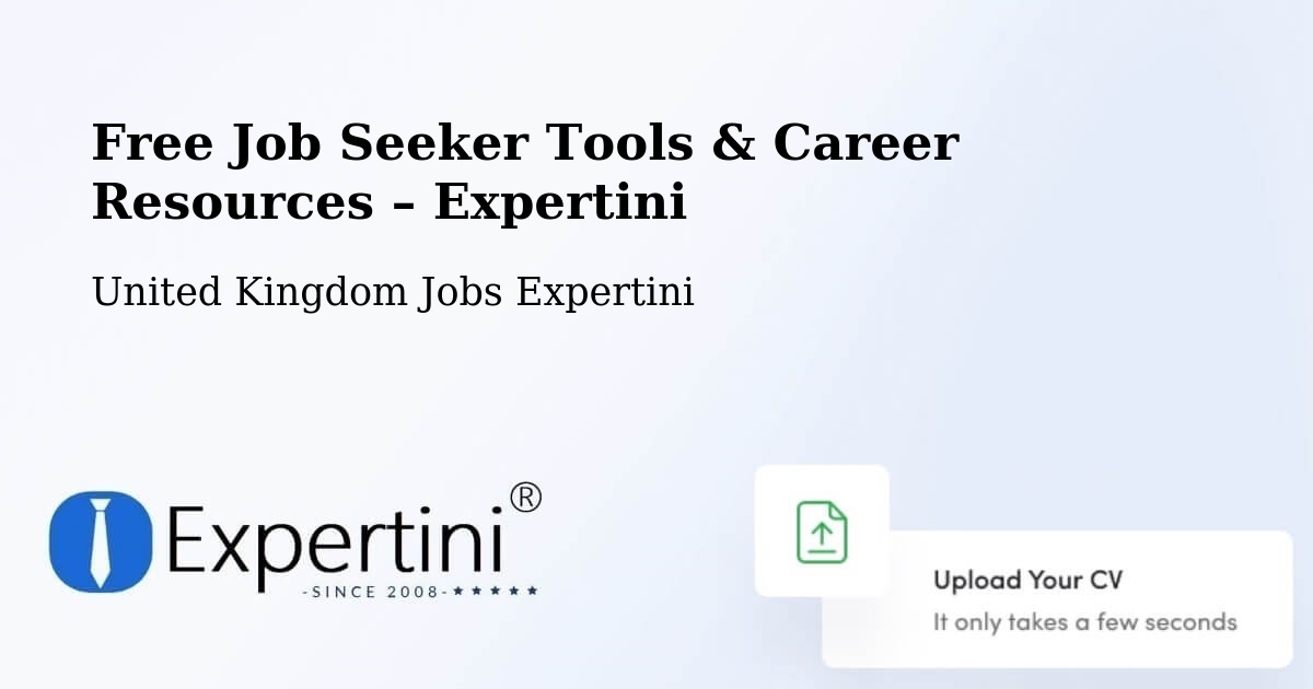 Free Job Seeker Tools & Career Resources – Newry - Newry, United Kingdom Jobs Expertini