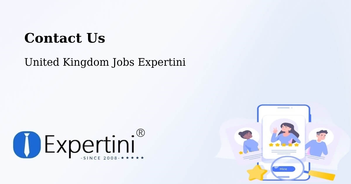 Contact Expertini – Newry - United Kingdom Jobs Expertini