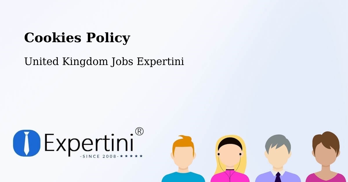 Cookie Policy – Newry - United Kingdom Jobs Expertini