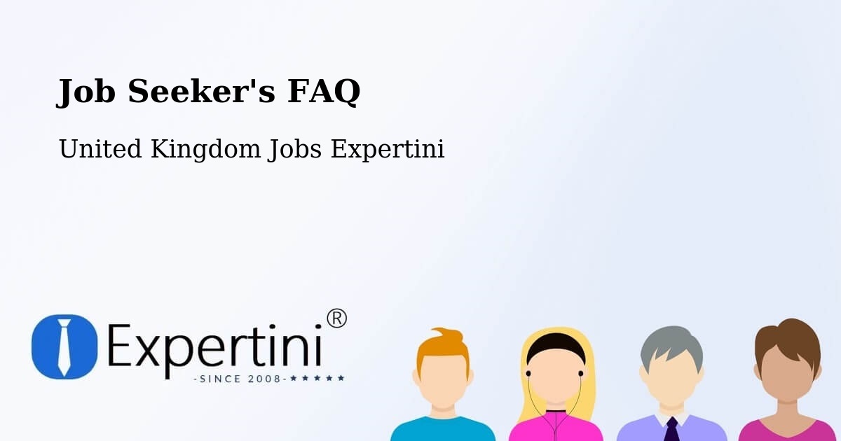 Job Seeker FAQ – Newry - United Kingdom Jobs Expertini