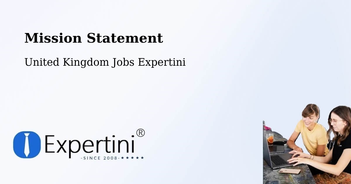 Corporate Mission – Newry - United Kingdom Jobs Expertini