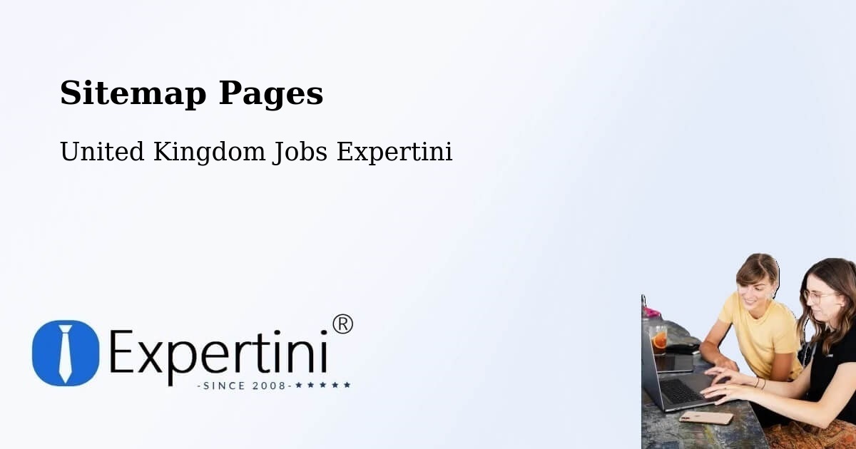 Sitemap Pages - Newry - United Kingdom Jobs Expertini