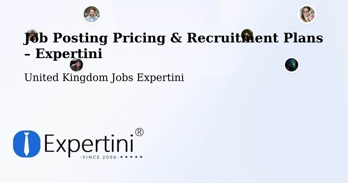 Job Posting Pricing & Recruitment Plans – Newry - Newry, United Kingdom Jobs Expertini