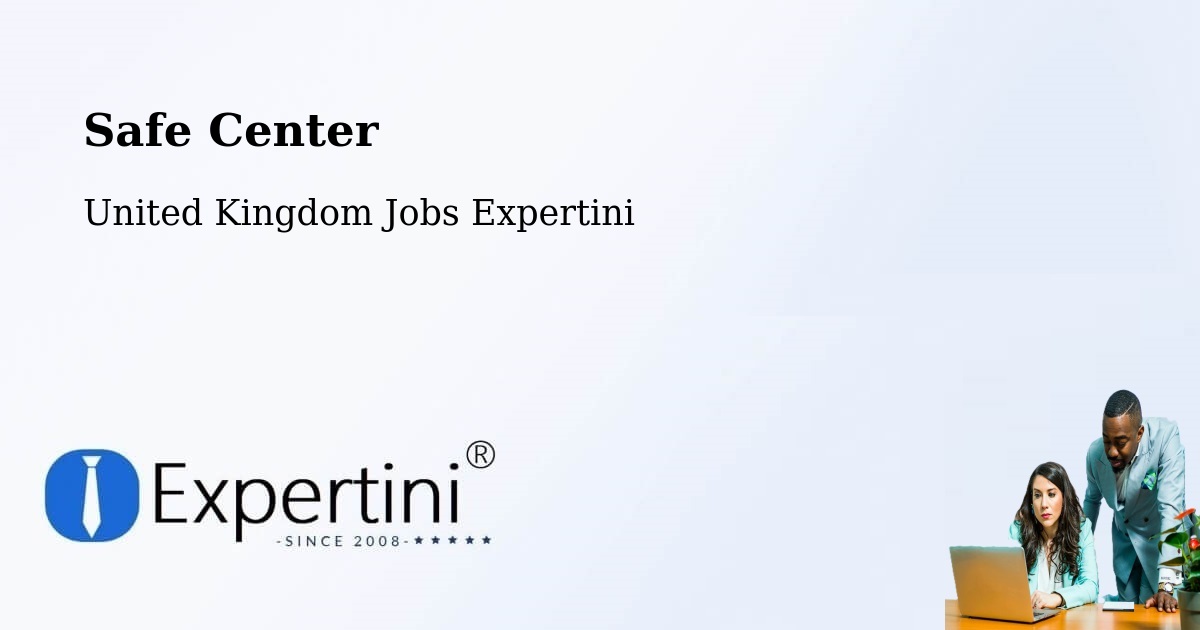 Safety Center – Newry - United Kingdom Jobs Expertini
