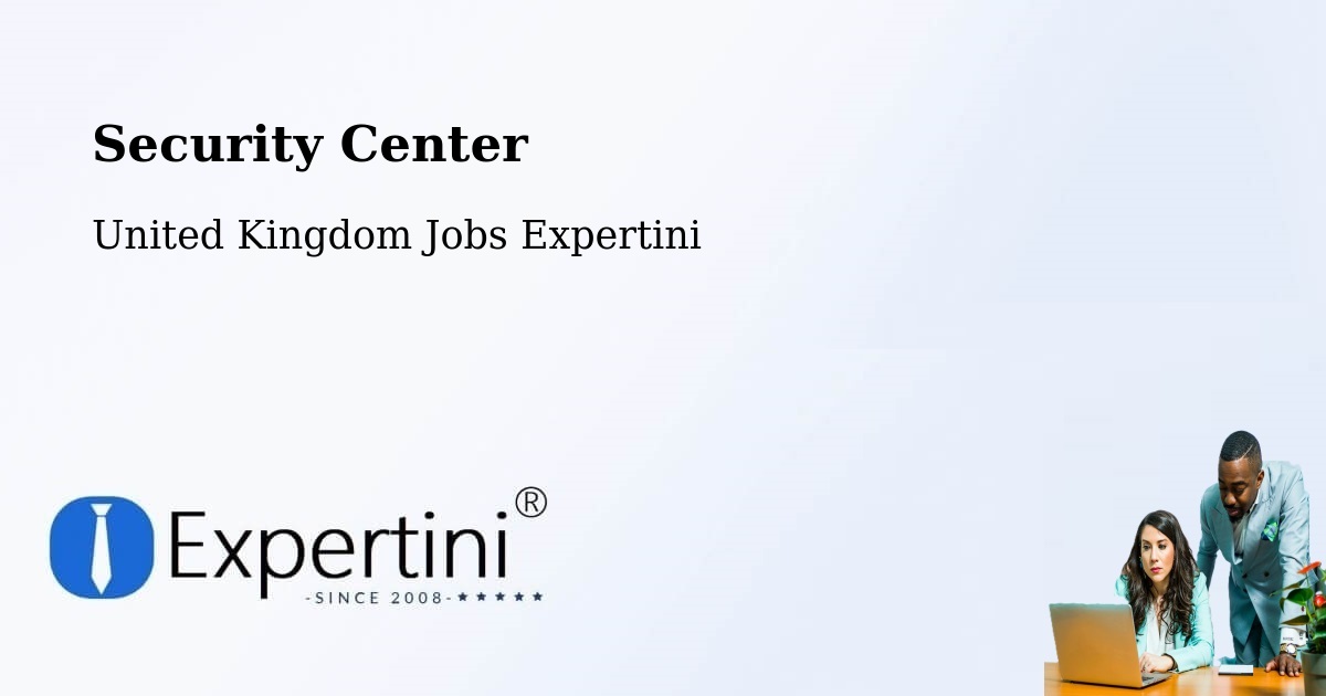 Security & Compliance – Newry - United Kingdom Jobs Expertini
